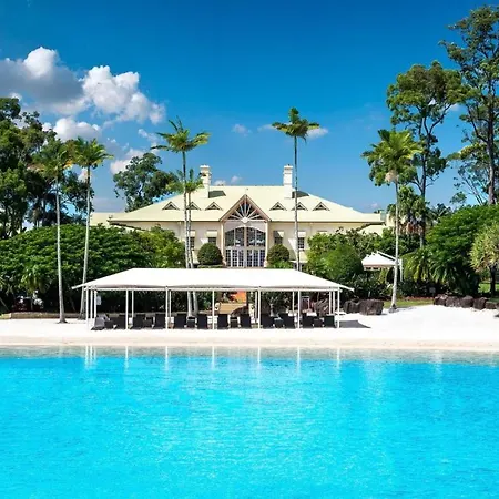 Intercontinental Sanctuary Cove Resort By Ihg-2