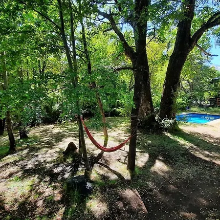 Agradable Casa Cerca De Las Termas De Chillan-3