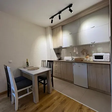 Apartman Paradise Zlatibor-2