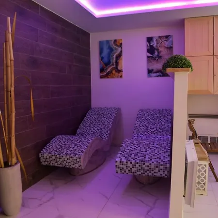 Apartman Paradise Zlatibor-3