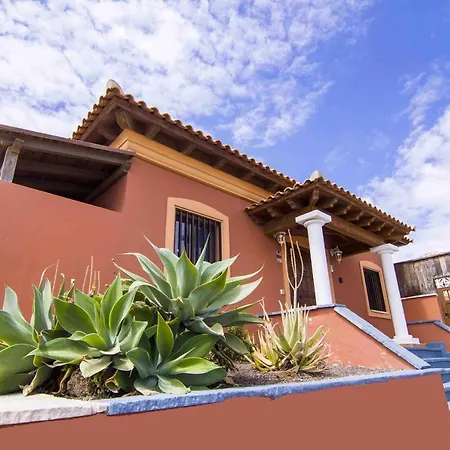 Anju Villas Villas Vistas Del Mar-2