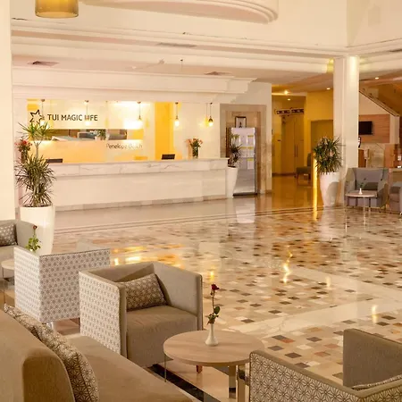 Tui Magic Life Penelope Beach - Families & Couples-2