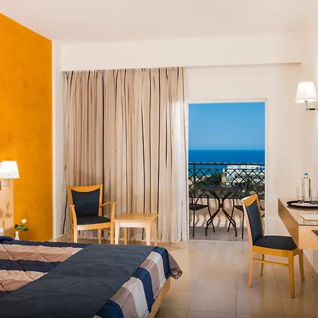 Grand Hotel Holiday Resort-3