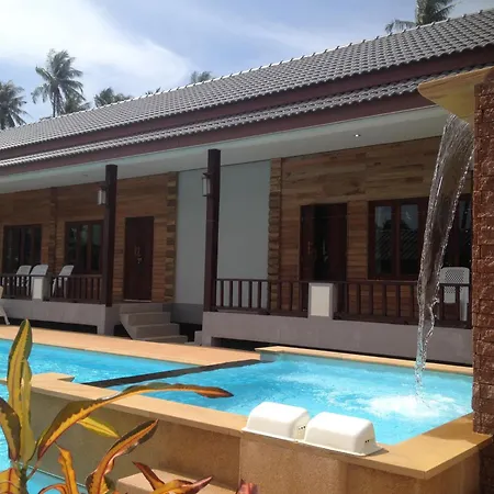 Khum Laanta Resort - Sha Extra Plus-3