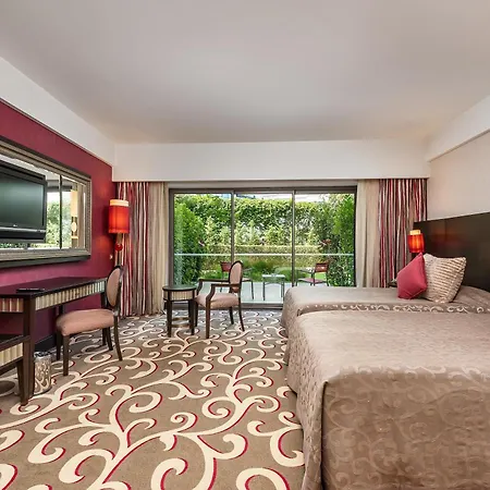Cornelia Diamond Golf Resort & Spa-3