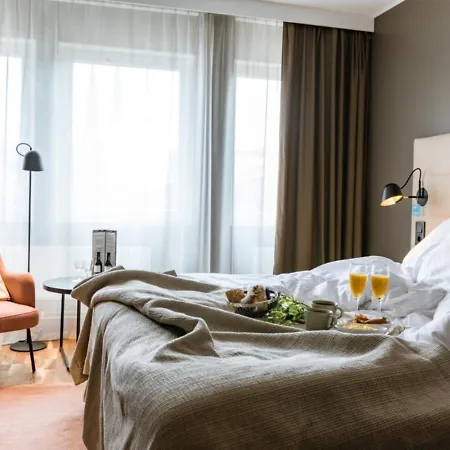 Clarion Hotel Gillet-2