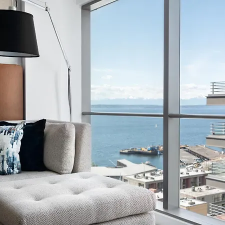 Four Seasons Hotel Seattle-2