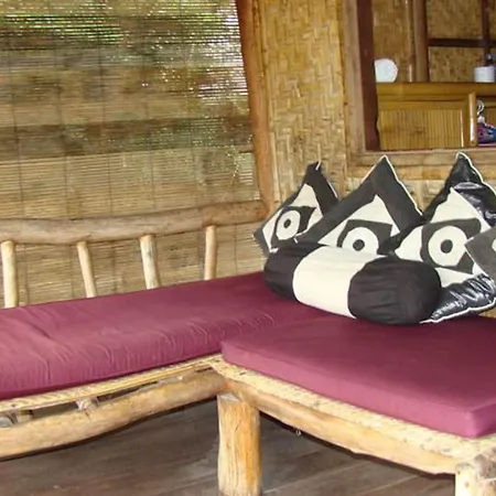 Flower Bud Bungalow Balangan-2
