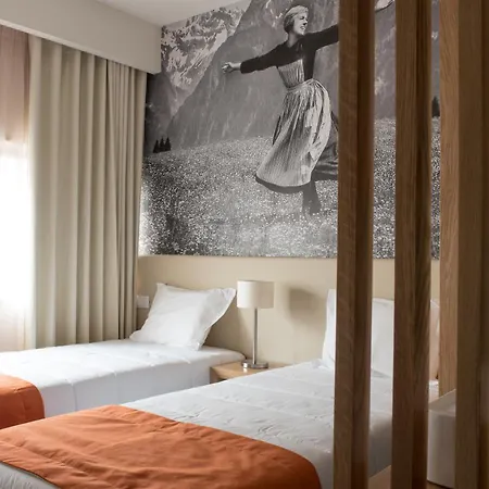 Porto Coliseum Hotel-3