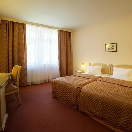Interhotel Central-3