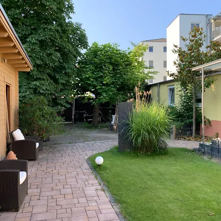 Hotel Schützenhof mit Klimaanlage-2