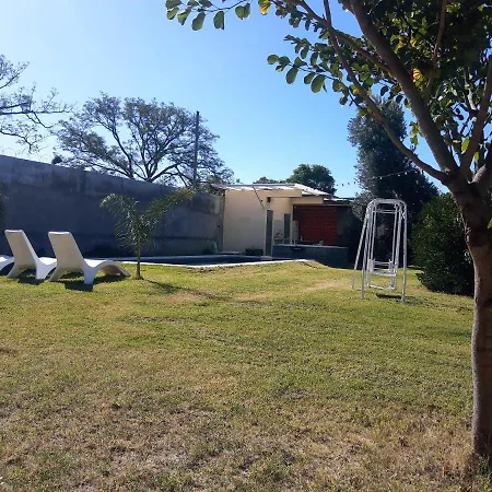 Departamento 2 Ambientes Para 4 Personas-2