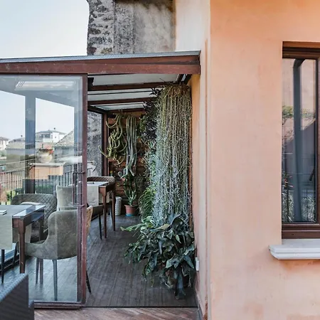 Antico Borgo B&B Con Spa - Adults Only-2