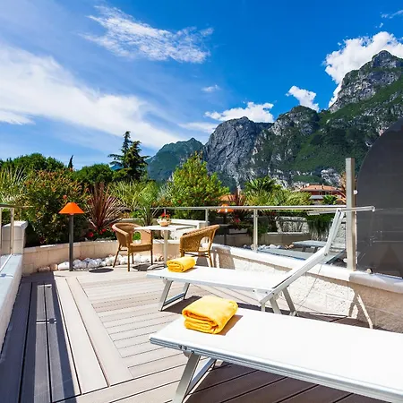 Hotel Savoy Palace - Tonelli Hotels-2