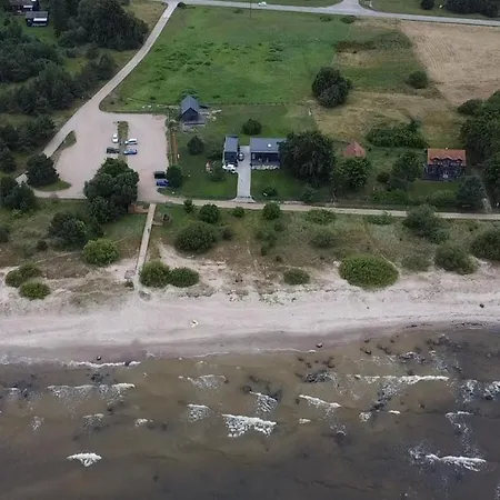 Beach House Kaltene-3