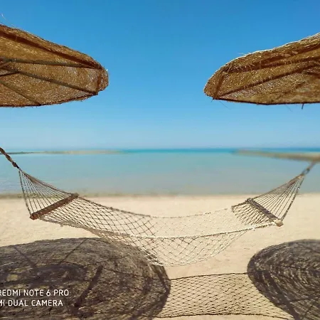 Tertels Beach Resort Hurghada F 2-6-2