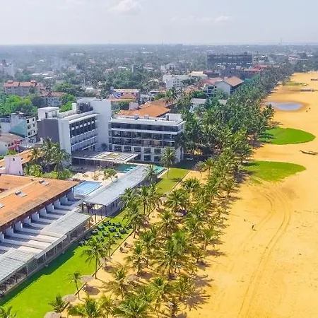 Goldi Sands Hotel-3