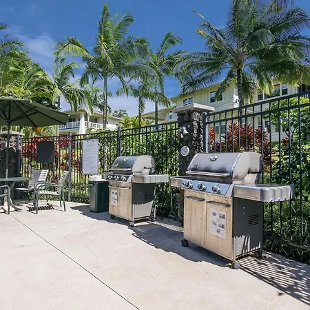 Plantations At Princeville 821 Condo-2