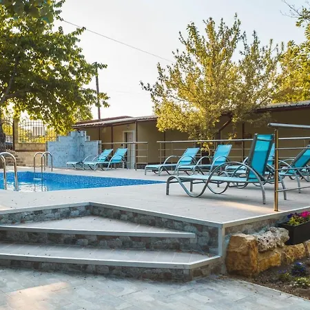 Guest House Nevena-3