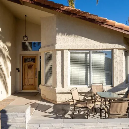 Spacious House With Pool Heater, Hot Tub, Billiards-2