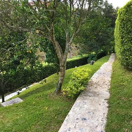 Casa Vacacional Capina87-3