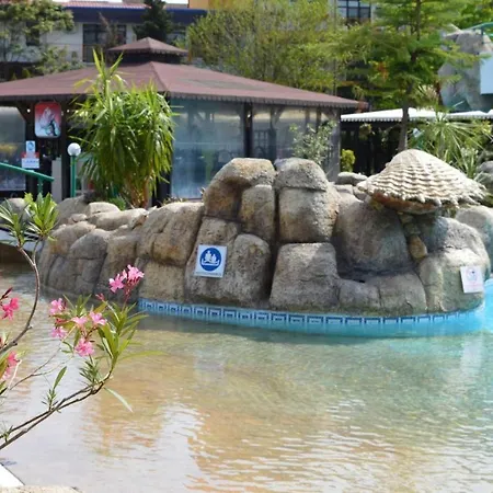 Trakia Plaza Apartment-2