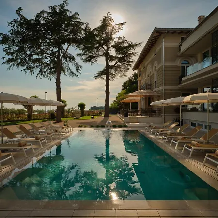 Palazzo Rainis Hotel & Spa - Small Luxury Hotel - Adults Only-2
