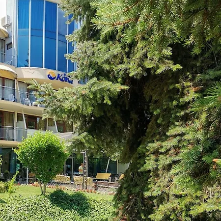 Hotel Koral-3