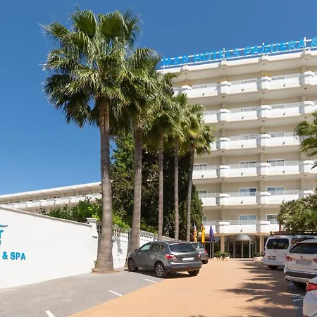 Mar Hotels Paguera & Spa-3