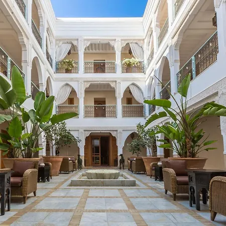 Le Riad Villa Blanche-3