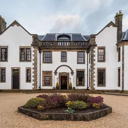 Gleddoch Golf & Spa Resort-2