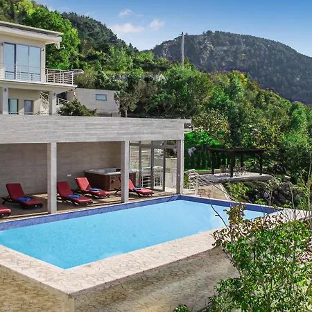 Awesome Home In Kotor-2