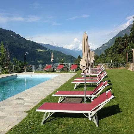 Hotel Kronsbühel-3