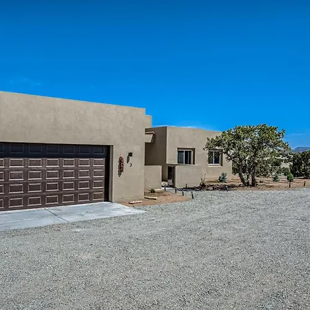 Casa Ponderosa-2