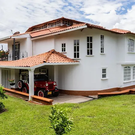 Villa Principessa - Lujo Y Comfort-3