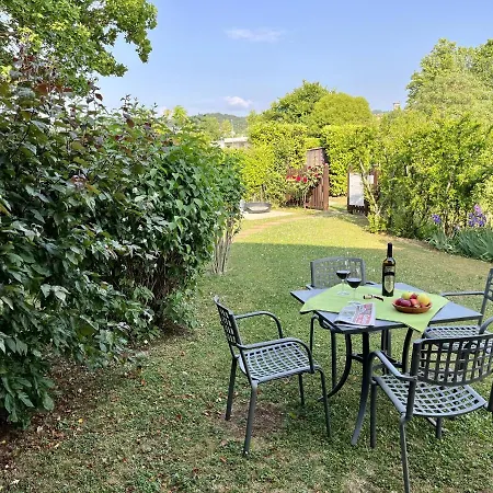 La Romantica Pool And Garden House-2