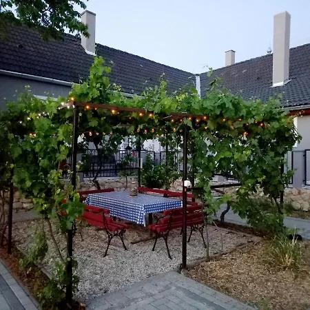 Blanka Villa Wellness Home-2