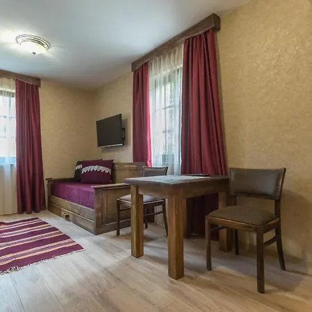B&B Etno Village Suncana Reka-3