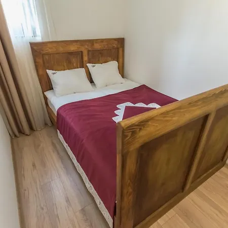 B&B Etno Village Suncana Reka-2