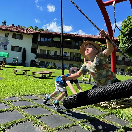 Aparthotel Kastel Seiser Alm-3