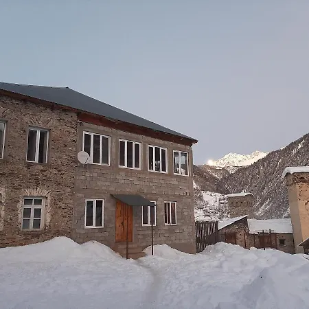 Xostel Luka-2