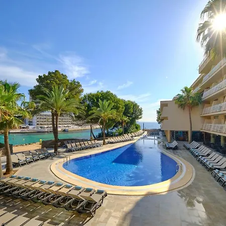 Occidental Cala Vinas-3
