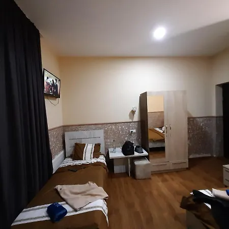 Xostel Luka-3