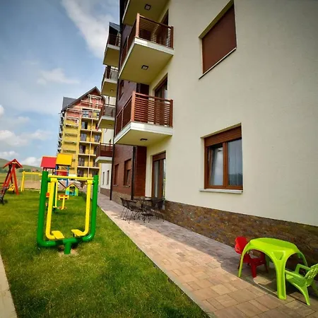 Apartments Mons In Vila Katalina-2