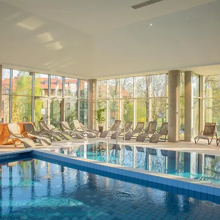 Greenfield Hotel Golf & Spa-2
