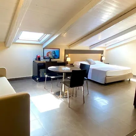 Residenza Il Barone-2
