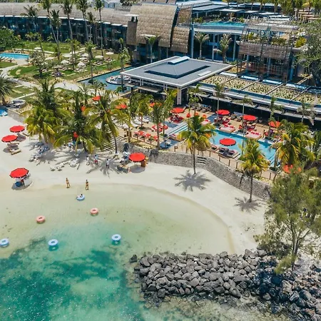 LUX* Grand Baie Resort&Residences-2