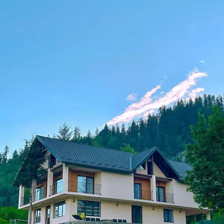 Silver Mountain Villa Colibita-3