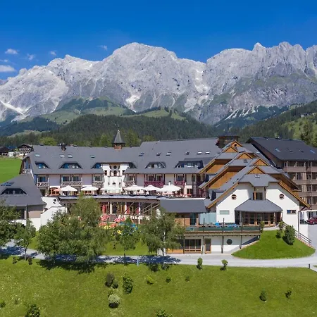 Aldiana Club Hochkönig-2