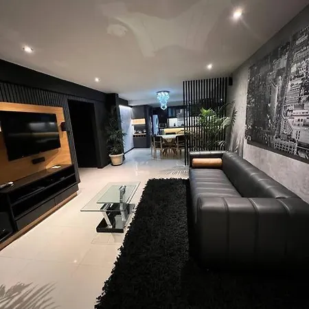 Hermoso Departamento De Dos Habitaciones-2